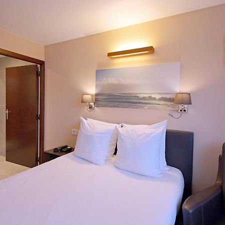 Hotel Uilenspiegel Nieuwpoort Bagian luar foto