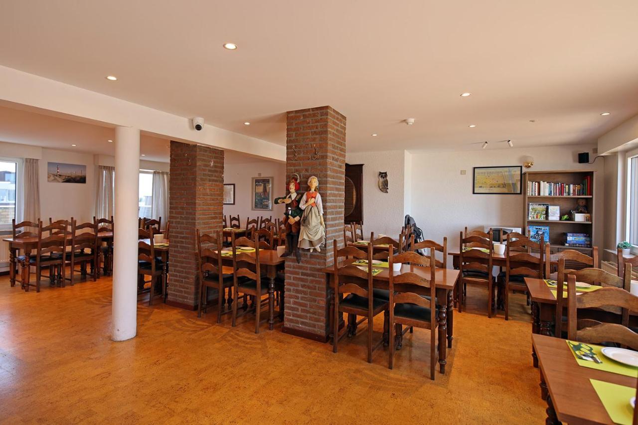 Hotel Uilenspiegel Nieuwpoort Bagian luar foto